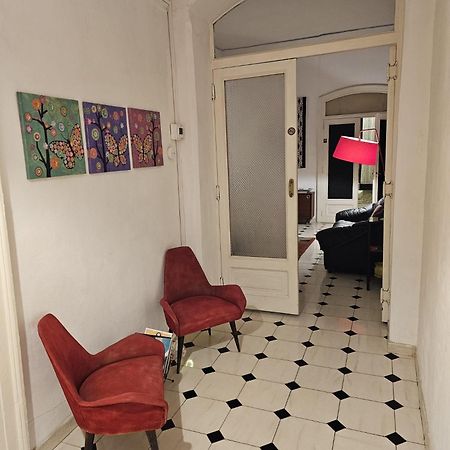 Casa Cenzina Apartment โกเซนซา ภายนอก รูปภาพ
