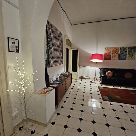 Casa Cenzina Apartment โกเซนซา ภายนอก รูปภาพ