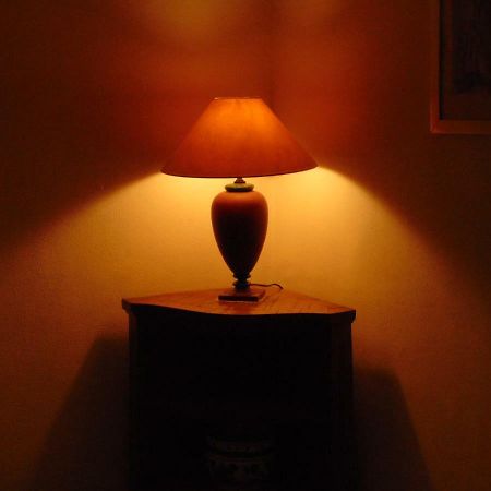 Casa Cenzina Apartment โกเซนซา ภายนอก รูปภาพ