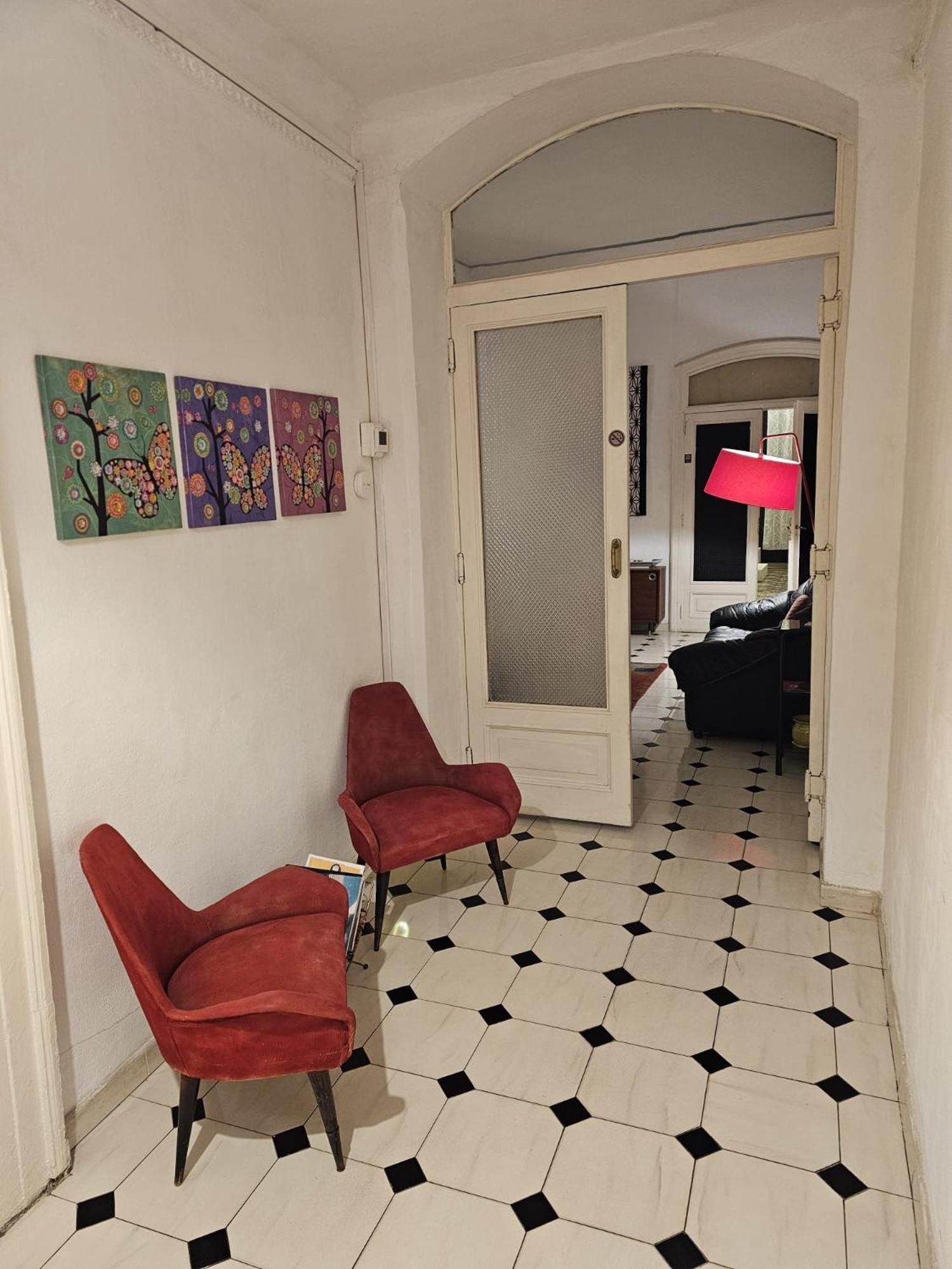 Casa Cenzina Apartment โกเซนซา ภายนอก รูปภาพ
