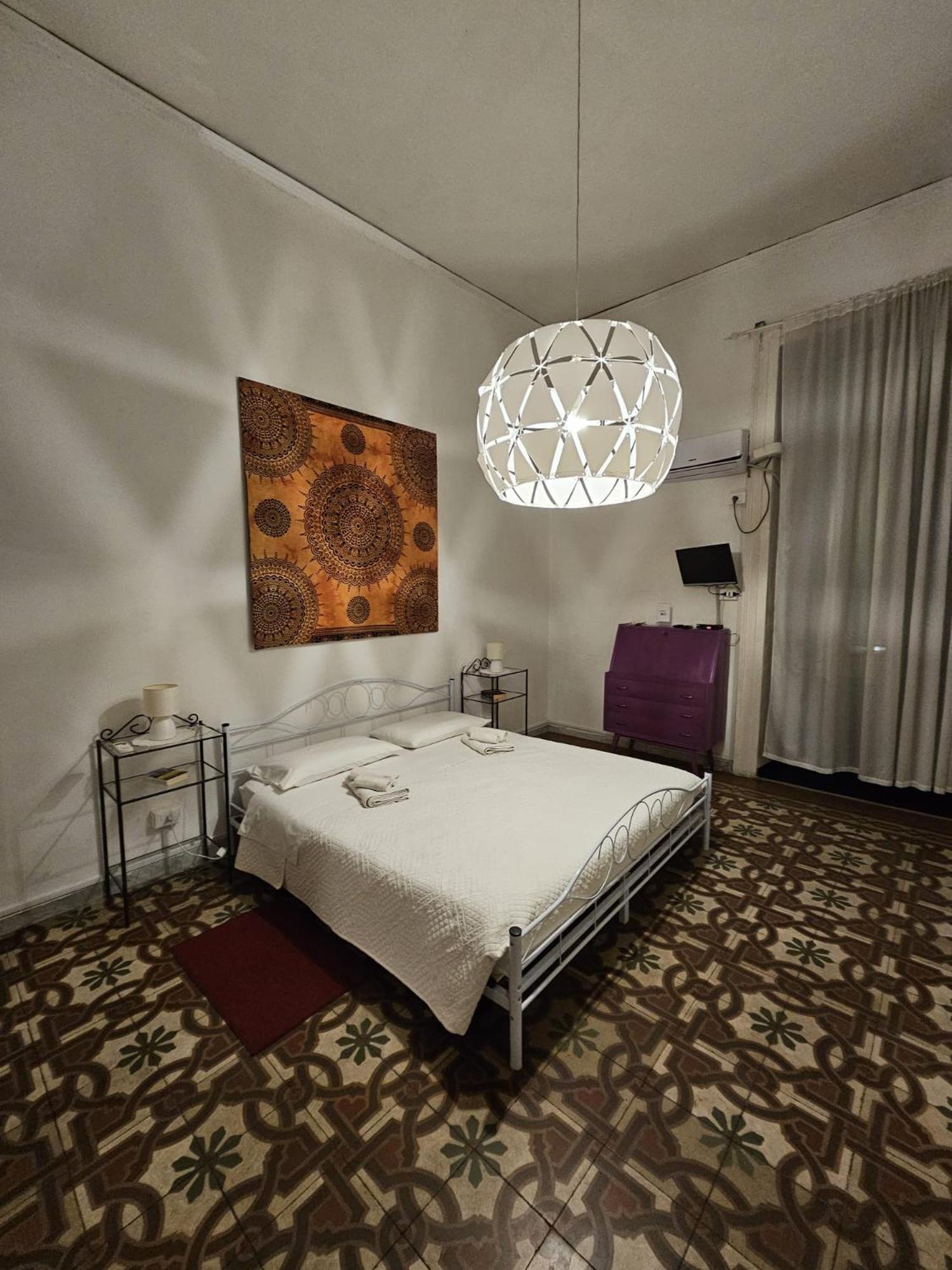 Casa Cenzina Apartment โกเซนซา ภายนอก รูปภาพ