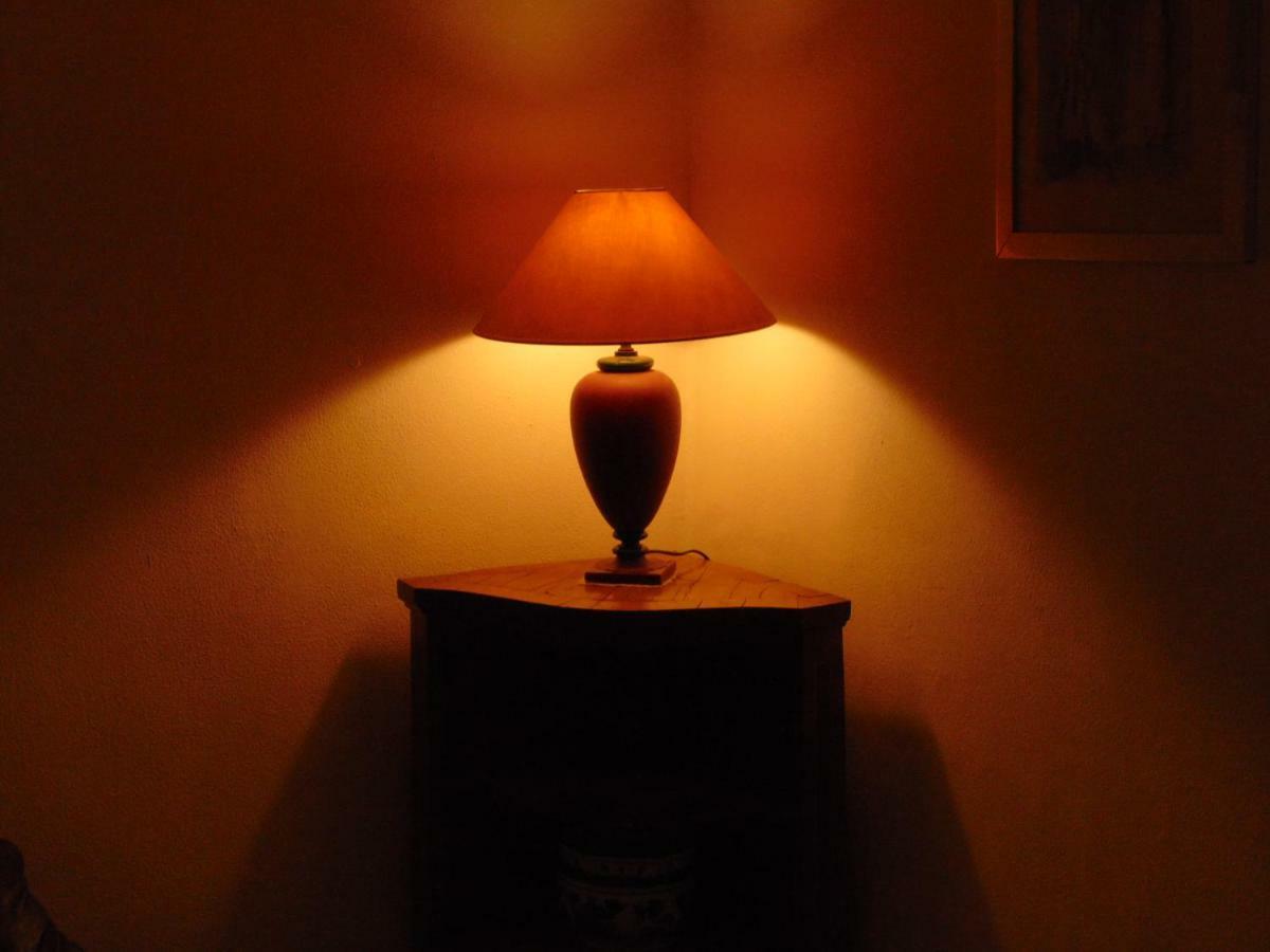 Casa Cenzina Apartment โกเซนซา ภายนอก รูปภาพ